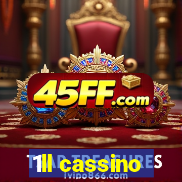 1ll cassino